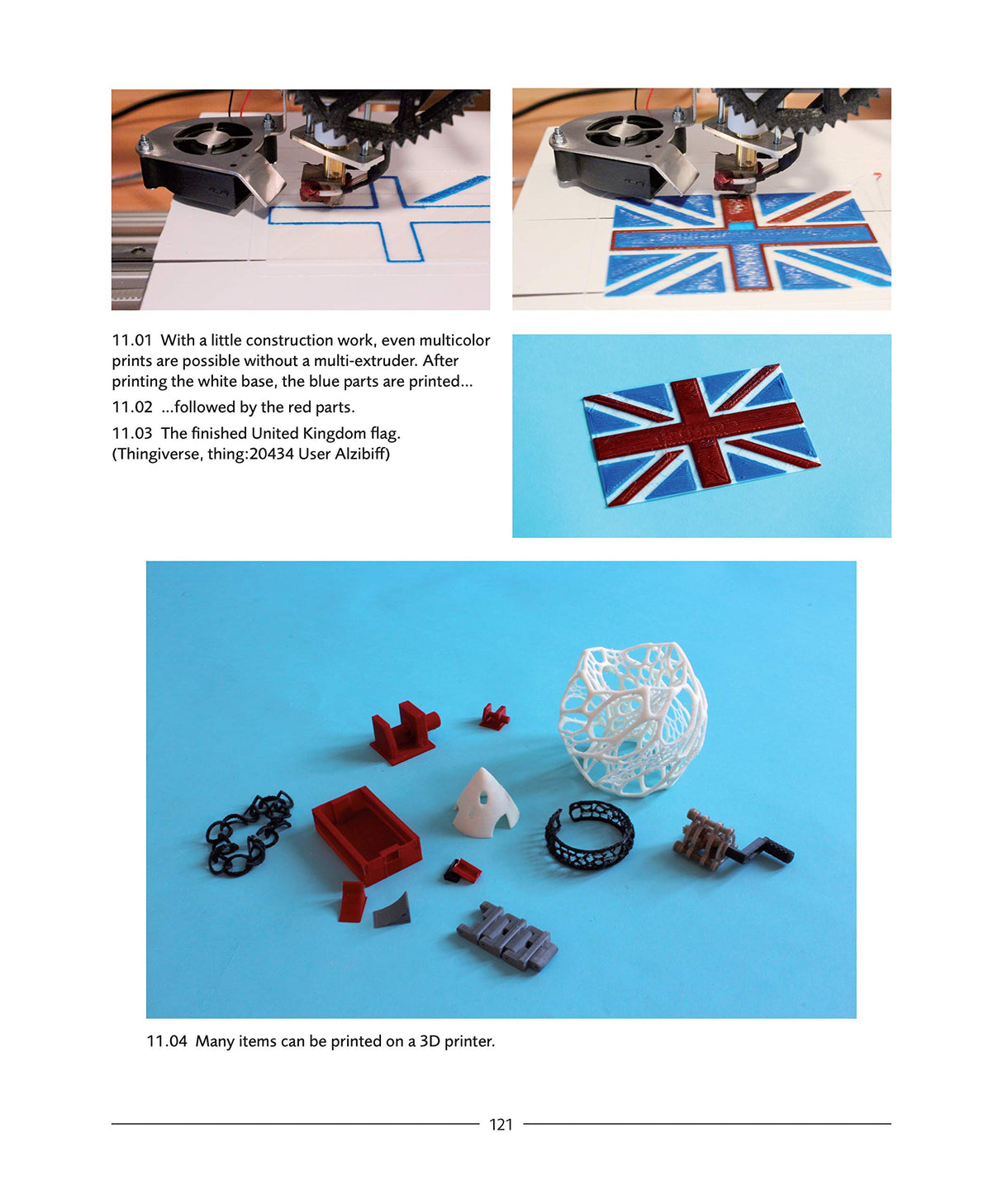 3D Printers: A Beginner's Guide (Fox Chapel Publishing) Learn the Basics of 3D Printing Construction, Tips & Tricks for Data, Software, CAD, Error Checking, and Slicing, with More Than 100 Photos Fox Chapel Publishing