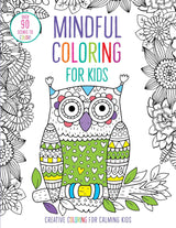 Mindful Coloring for Kids iSeek