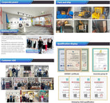 Tiny Homes for Sale Prefab, Expandable Container House Modular Home for Adults to Live in, Foldable Home Tiny House with 2-3 Bedrooms and Full Equiped Bathroom Generic