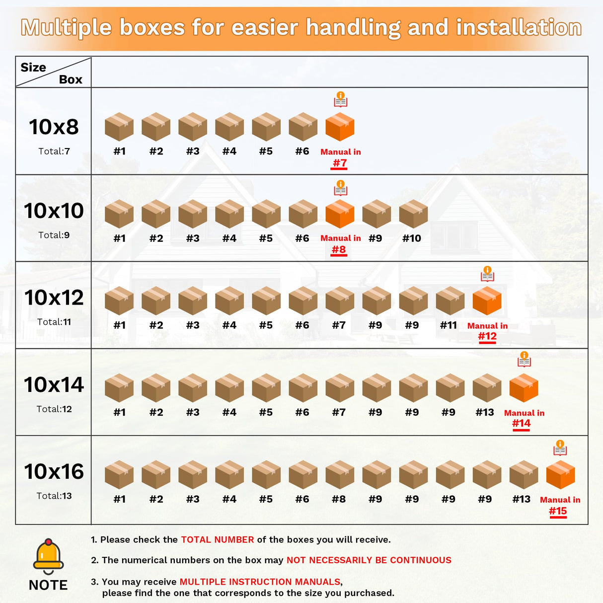 Patiowell 10x12 FT Outdoor Storage Shed with Floor and Lockable Door, All Weather Plastic Shed Garden Shed with Skylight and Multiple Windows for Backyard, Patio, Lawn, Beige Patiowell