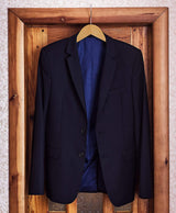 Utopia Home Premium Wooden Hangers 30 Pack - Durable & Slim Coat Hanger - Suit Hanger with 360-Degree Rotatable Hook - Wood Hangers with Shoulder Grooves (Natural Color) Utopia Home