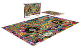 Buffalo Games - Lois Sutton - Way Cooler - 2000 Piece Jigsaw Puzzle for Adults -Challenging Puzzle Perfect for Game Nights - Finished Size is 38.50 x 26.50 Buffalo Games