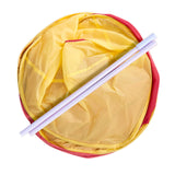 Bluey - Pop 'N' Fun Play Tent - Pops Up in Seconds and Easy Storage, Multicolor Bluey