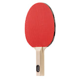 STIGA Hardbat Table Tennis Racket - USATT Approved Recreational Ping Pong Paddle Stiga
