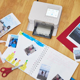 Canon SELPHY CP1500 Compact Photo Printer White Canon