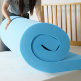 ZINUS 2 Inch Green Tea Cooling Gel Memory Foam Mattress Topper, Smaller, More Convenient WonderBox Packaging, Cooling Gel Foam, CertiPUR-US Certified, King ZINUS