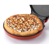 Betty Crocker Countertop Pizza Maker, 1440-Watt Pizza Maker Machine for Home, BC-2958CR Betty Crocker