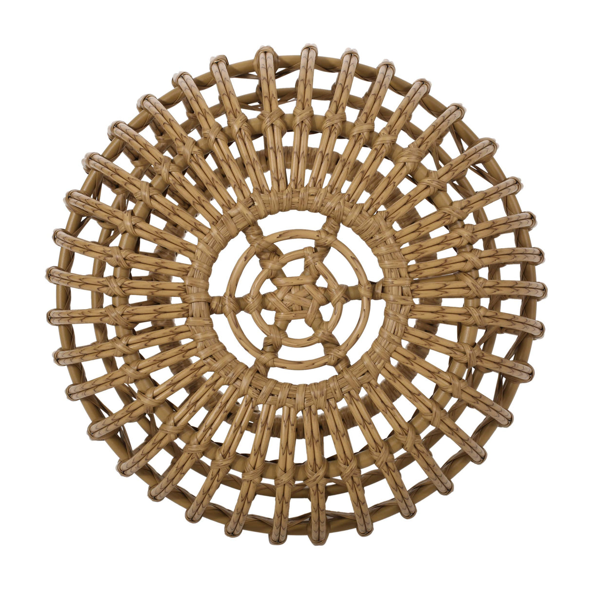 Christopher Knight Home Side Table, Light Brown Christopher Knight Home