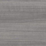 Bush Business Furniture 120W x 48D Boat Shaped Conference Table with Wood Base in Platinum Gray Bush Business Furniture