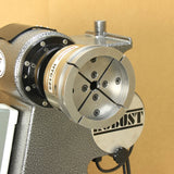 Hurricane Turning Tools, Deep Profile Large Dovetail Jaws for the HTC125 4 Jaw Wood Lathe Chuck Hurricane Turning Tools