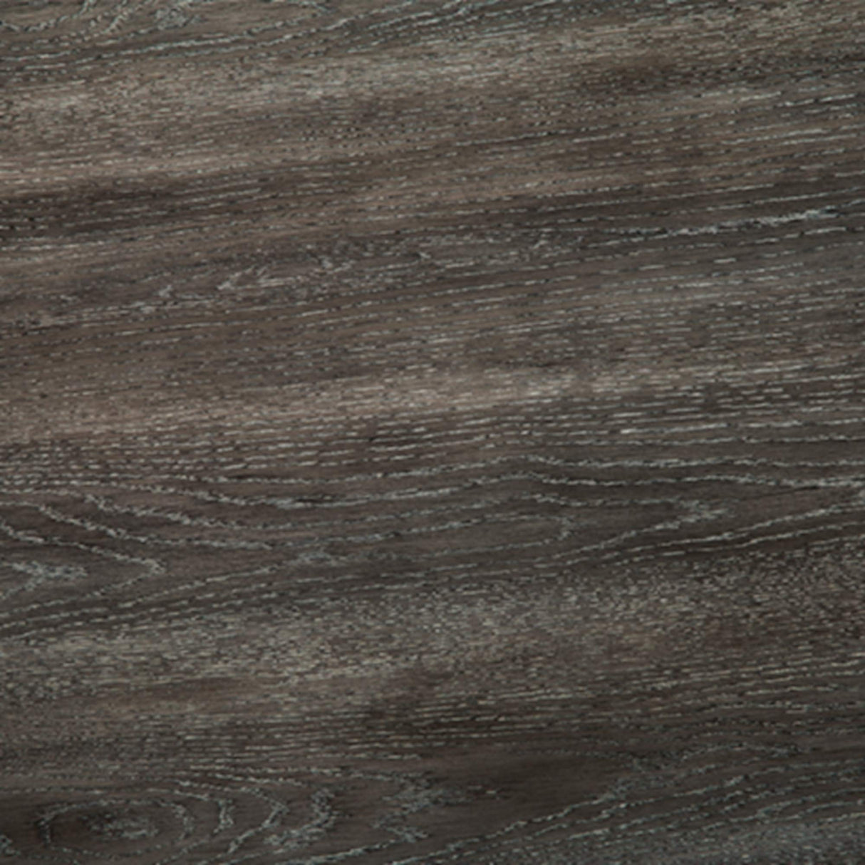 Signature Design by Ashley Nelling Modern Farmhouse 18" Weathered Dining Chair, Set of 2, White & Dark Brown Signature Design by Ashley