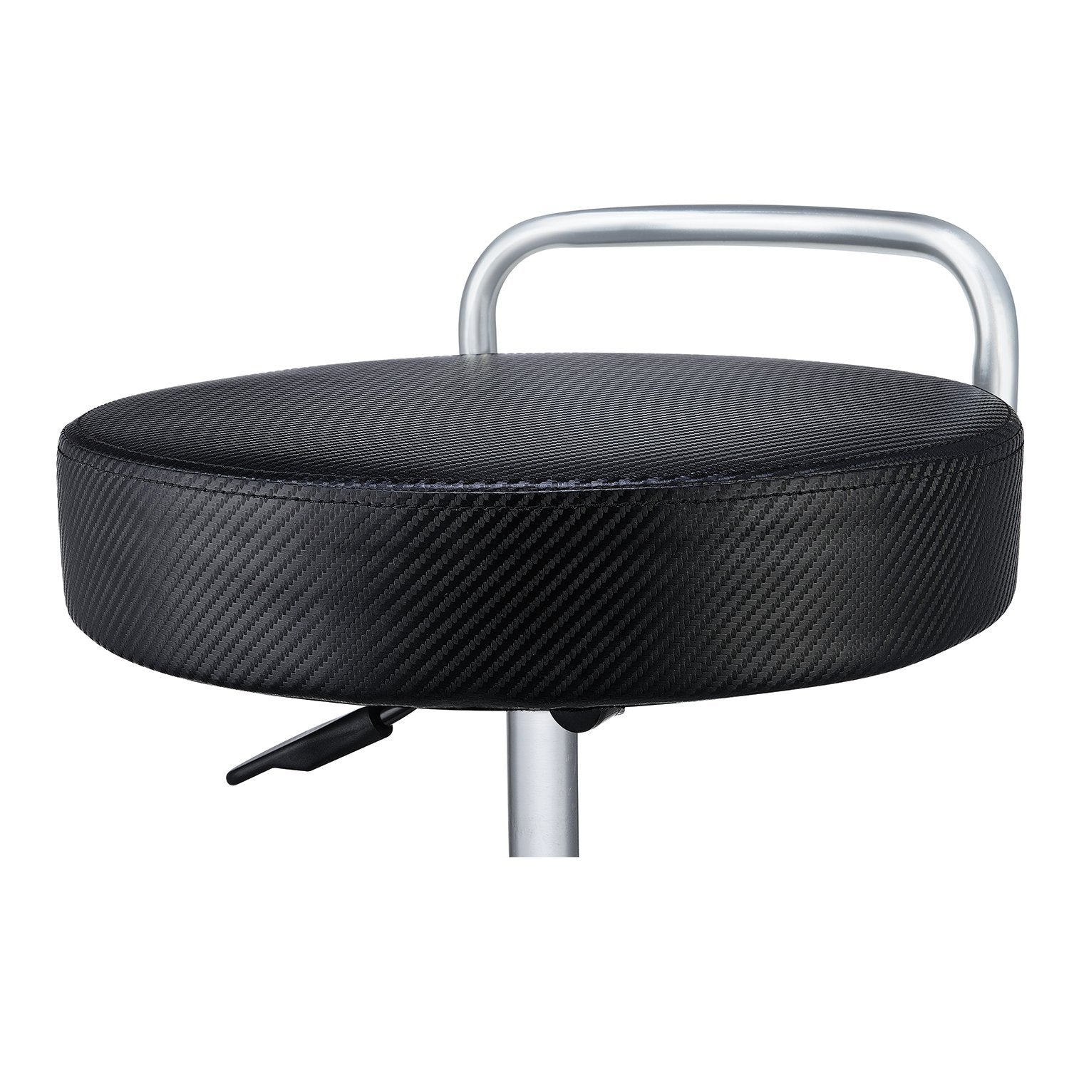 Seville Classics Ergonomic Stool Chair - Thumbnail 5