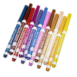 Disney Wish! Color by Number with Markers, Creative Art Activity Set, Ages 4 and Up Cra-Z-Art