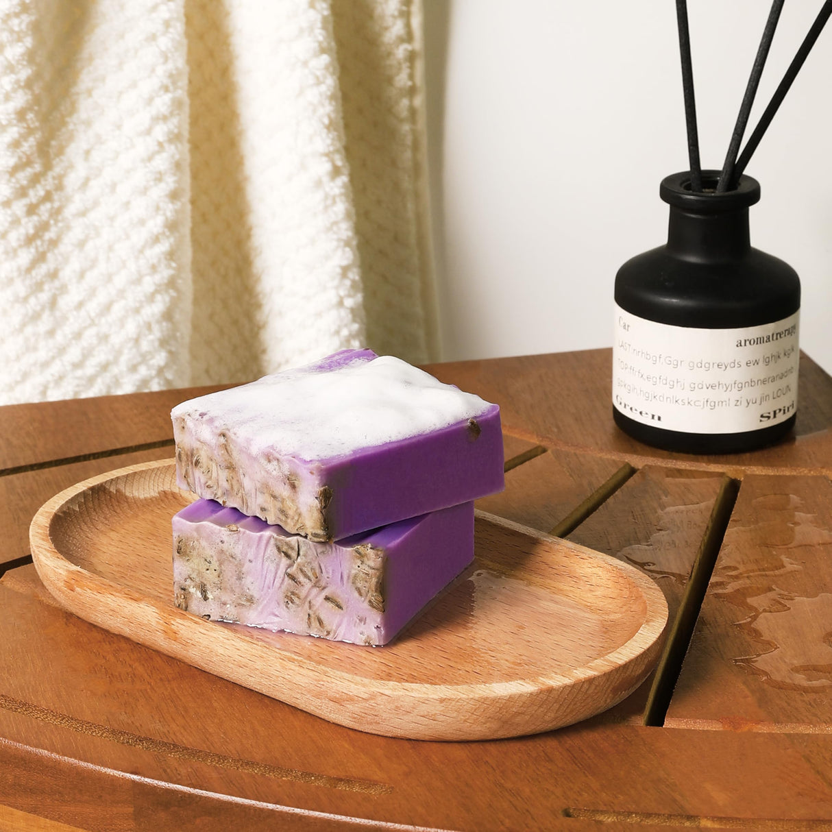 Yosamio Deluxe Soap Making Kit with Custom Stamp & Melter – 40+ PCS DIY Set for Adults & Kids – Includes Shea Butter & Clear Bases, Essential Oils, Molds, Dyes, Tools & Pot – Great Gift for Beginners Yosamio