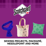 Scotchgard Fabric & Crafts Water Shield, 40 Ounces Scotchgard