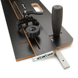 WOODRIVER Deluxe Taper Jig WOODRIVER