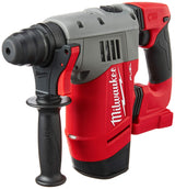 Milwaukee 2715-20 M18 Fuel 1-1/8" SDS Plus Rotary Hammer Milwaukee