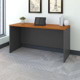Bush Business Furniture Series C Office Desk Bush Business Furniture