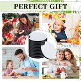 Sliner 500 Pcs 2.75 Inch Sublimation Blanks Car Coaster Sublimation Coasters Blanks Circular Opening Neoprene Absorbent Car Cup Holder Coaster for Thermal Sublimation DIY Crafts Painting Heat Transfer Sliner