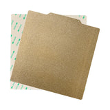 AJOYIB 3D Printer Bed Magnetic PEI Printing Plate 235x235mm Compatible with Ender 3/ Ender 3 Pro/Ender 3 V2/ Ender 3 S1 Hotbed AJOYIB