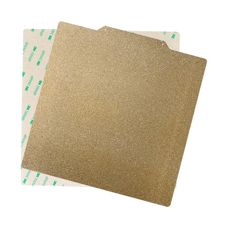 AJOYIB 3D Printer Bed Magnetic PEI Printing Plate 235x235mm Compatible with Ender 3/ Ender 3 Pro/Ender 3 V2/ Ender 3 S1 Hotbed AJOYIB