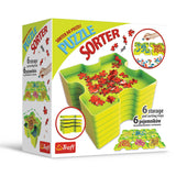 Trefl Puzzle sorter, Sorting Trays aid Allows Safe Storage and Transport of Puzzle containers Trefl