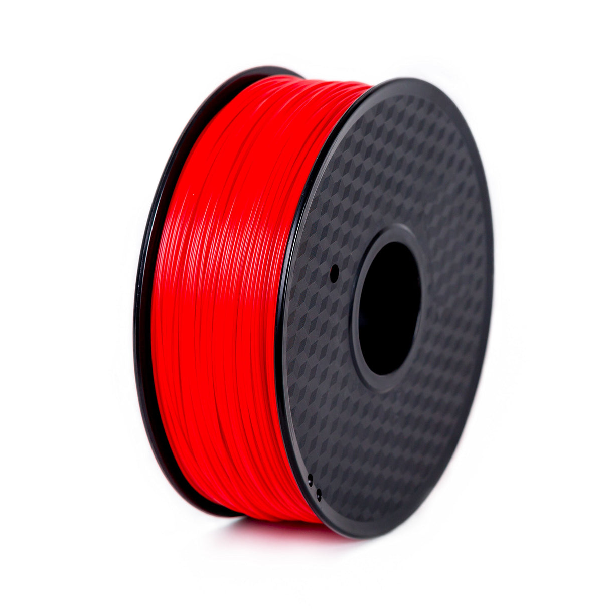 Paramount 3D ABS (Enzo Red) 1.75mm 1kg Filament [TRRL3020485A] Paramount 3D