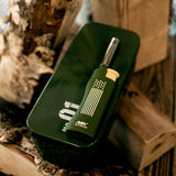 MK Lighter 5pcs. Outdoor Series Candle Lighters, Windproof Torch Flame, Ideal Lighters for Candles, BBQ Grills, Camping Lighters, Outdoor Activities, Refillable Butane, Multipurpose Lighters MK