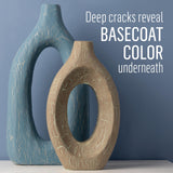 FolkArt Medium (8 Ounce), 696 Crackle FolkArt