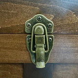 Tradition Craft Steamer Trunk Hope Chest for Blankets, Amish Hand-Crafted in USA Maple, 36" Large Blanket Storage Trunks Bedroom Trunk or Blanket Trunk w/Cedar Tray & Brass Lock Tradition Craft