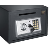 Paragon Lock & Safe - 7875 Depository Safe .67 CF Cash Drop Safes Heavy Duty Paragon Lock & Safe