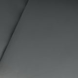 MCombo Large Power Lift Recliner Chair Sofa with Massage and Heat for Big and Tall Elderly People, 3 Positions, Cup Holders, and USB Ports, Faux Leather 7539 (Large, Dark Grey) MCombo