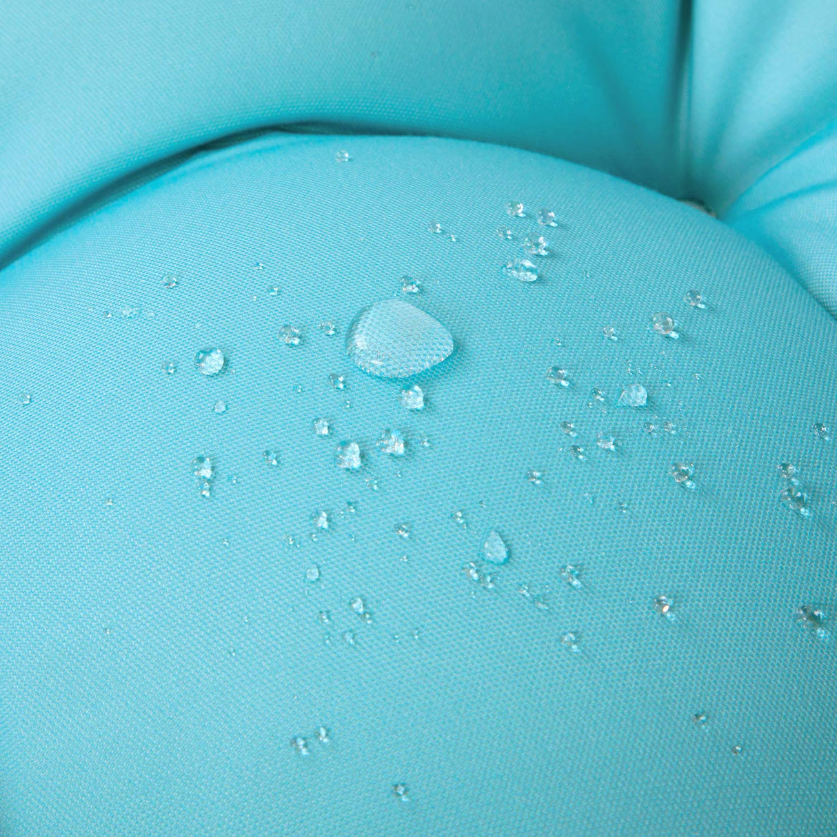 ARTPLAN Outdoor Cushions Loveseat All Weather Chair Cushions Bench Cushions Set of 5 Wicker Tufted Pillow for Patio Furniture ARTPLAN