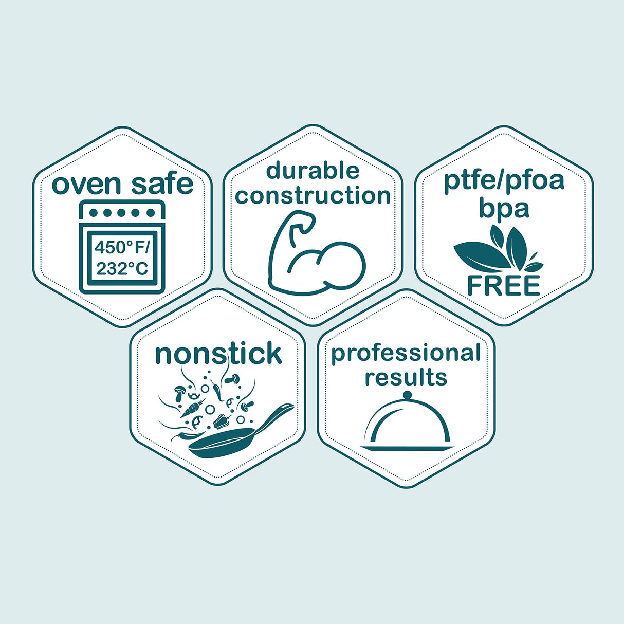 Chicago Metallic 16124 Professional Non-Stick Deep Dish Pizza Pan,14.25-Inch Chicago Metallic