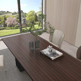 CHIHUT 17.7”x236” Dark Brown Vertical Wooden Slat Wallpaper Peel and Stick Self Adhesive Wood Grain Vinyl Contact Paper Rustic Striped Wood Grating Wrap for Farmhouse Countertops Cabinets Doors Walls CHIHUT