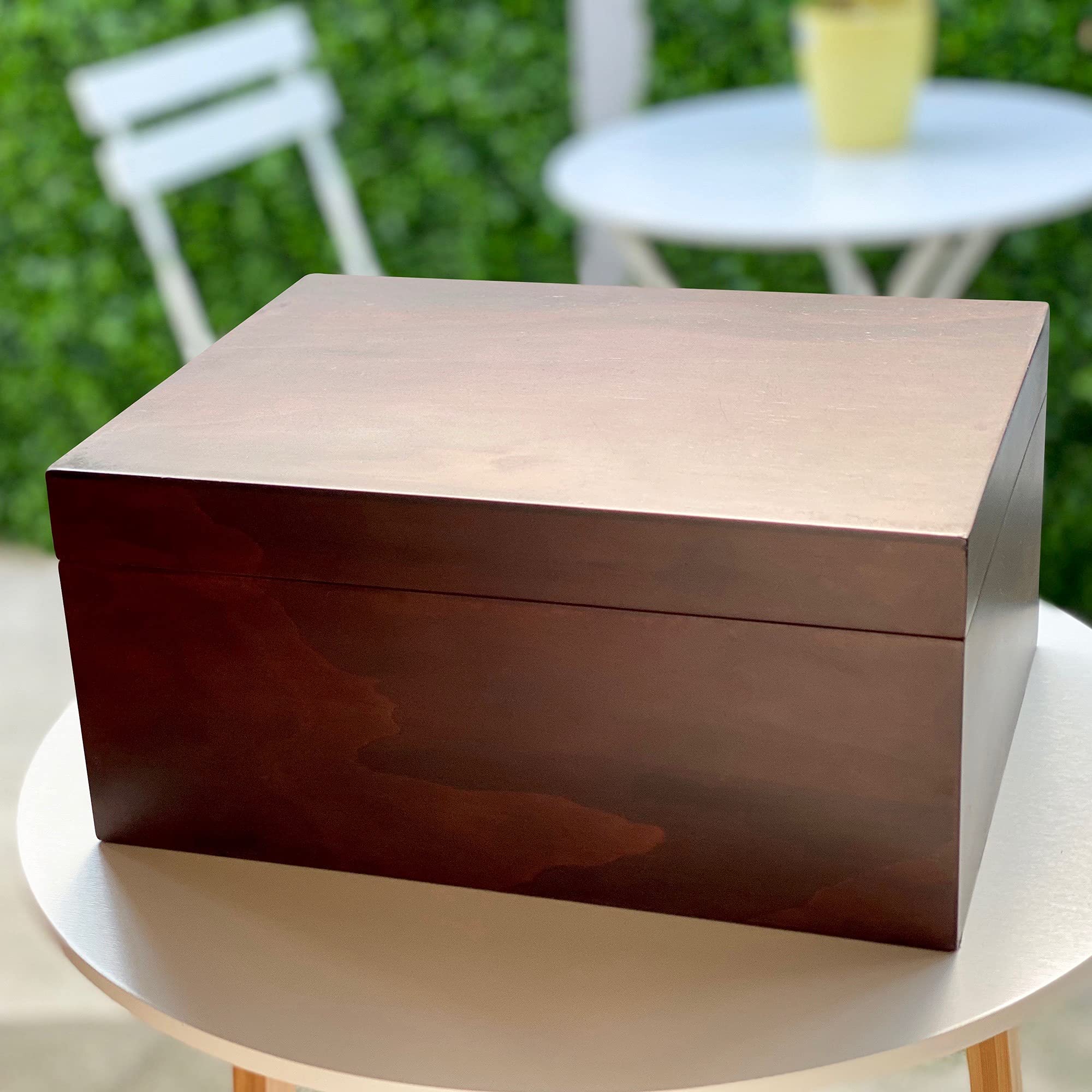 Blake & Lake Box - Thumbnail 4