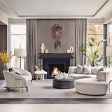 Engstler Quartz Cuckoo Clock 5-Leaves, Bird, Size: 8 inch, EN 522 Q Engstler