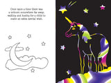 Unicorn Adventure Scratch and Sketch: An Art Activity Book for Creative Kids of All Ages PETER PAUPER PRESS