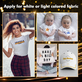 Stone City Sublimation Paper 8.5x14 Inch 110 Sheets 105g for Heat Transfer Light Fabric, T Shirt, Mug, Tumbler, Compatible with Inkjet Printer with Sublimation Ink STONE CITY