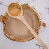 Croll & Denecke Wooden Sauna Bucket Diameter 28 cm Croll & Denecke