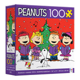 Ceaco - Peanuts - Holiday - 100 Piece Jigsaw Puzzle Ceaco