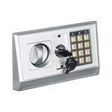 Paragon Lock & Safe - 7875 Depository Safe .67 CF Cash Drop Safes Heavy Duty Paragon Lock & Safe