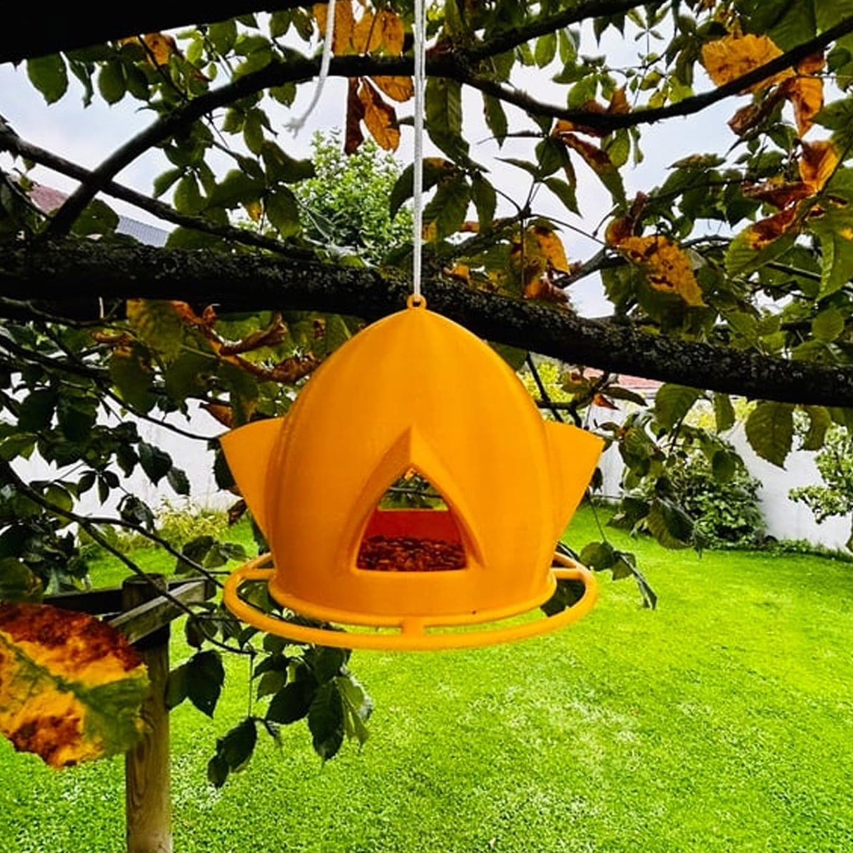 FilaBees ASA Filament 1.75mm Sparkle Storm Gray,ASA 3D Printer Filament 1kg(2.2lbs),Heat&Weather Resistant&High UV Resistance 3D Printing Filament±0.02mm Perfect for Printing Outdoor Functional Parts FilaBees