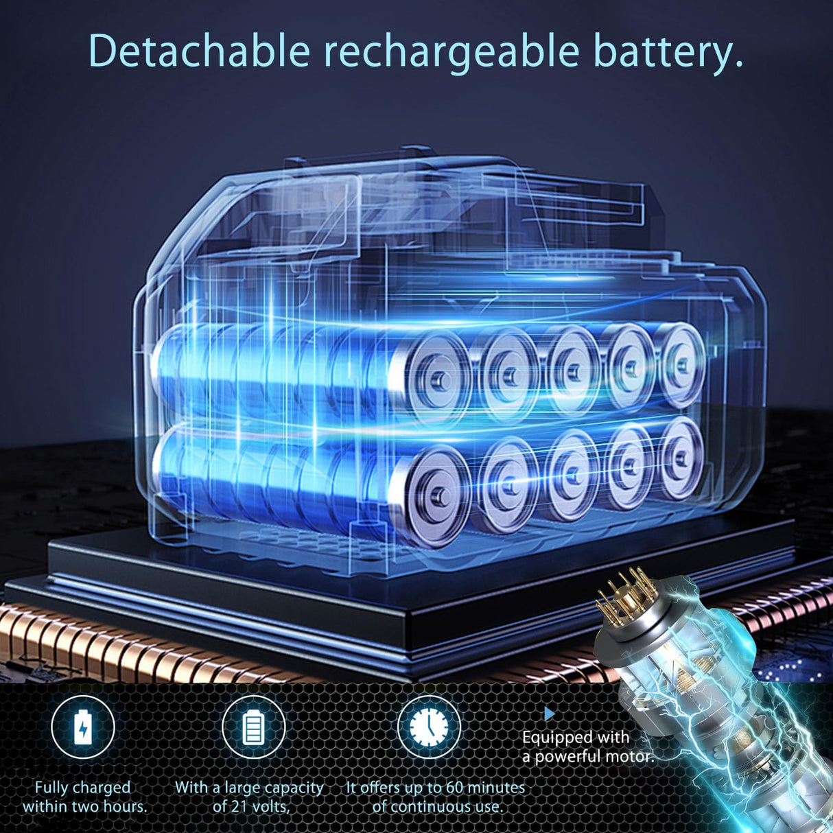 Cordless Nail Gun Battery Powered Brad Nailer, 2-in-1 Nail/Staple Gun, Electric Nail Gun,Brad Nailer Cordless, 2×2.0Ah Batteries,for Upholstery, Woodworking and Carpentry RED LOFINKU