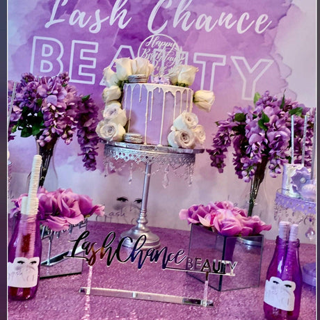 Your Custom Text Here Tabletop Sign Hashtag Personalized Wedding Calligraphy Laser Cut Acrylic Freestanding Sweetheart Table Decorations Desert Sign Party Welcome Wood Tag Home Decor Guestbook Signage FranJohnsonHouse