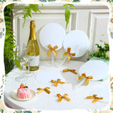 Vercraft 50 Pcs Sublimation Blank Fans Bulk DIY Double-Sided Fan Church Wedding Fans Gift Handheld Hand Parlor Fans Christian Cardboard Fans for DIY Craft Wedding Church Gift Supplies(Round) Vercraft