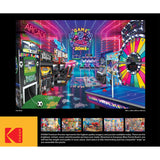 RoseArt - Kodak Collector - Fun Zone - 2000 Piece Jigsaw Puzzle for Adults RoseArt
