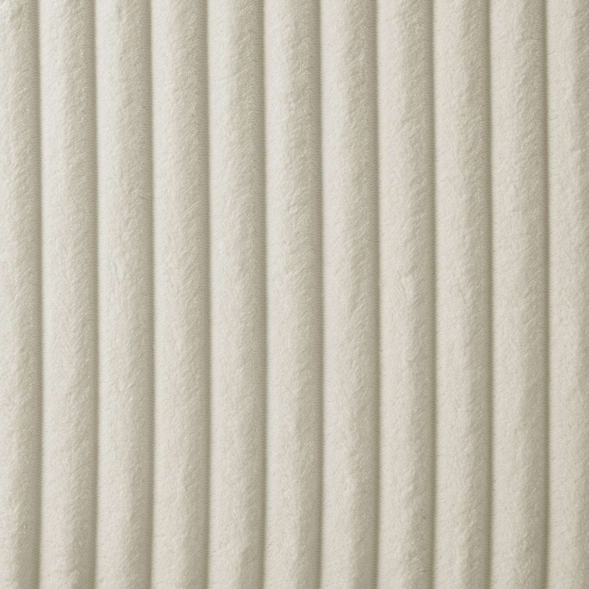 Oxford Baby Layton Glider/Recliner Nursery Chair, Corduroy Pearl White Oxford Baby