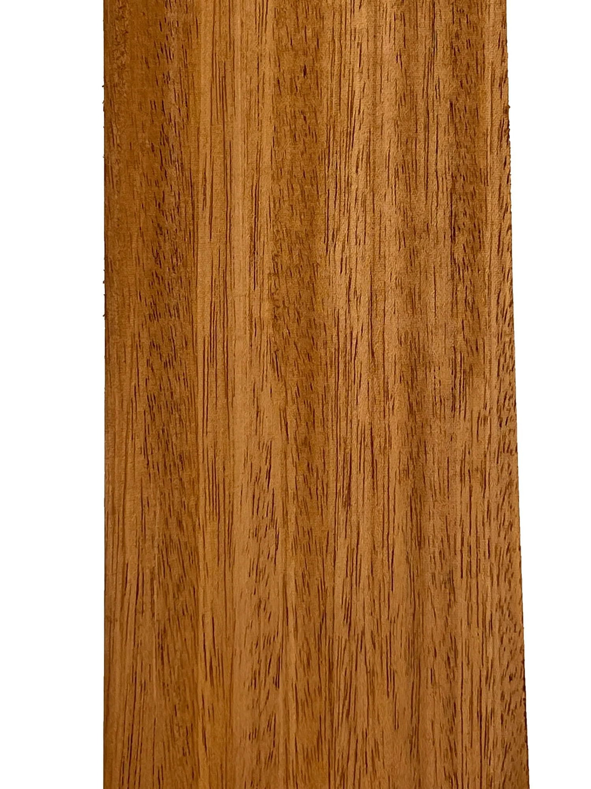 Honduran Mahogany Thin Stock Lumber Boards Wood Crafts 1/4" x 4" x 36" Exotic Wood Zone