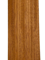 Honduran Mahogany Thin Stock Lumber Boards Wood Crafts 1/4" x 4" x 36" Exotic Wood Zone